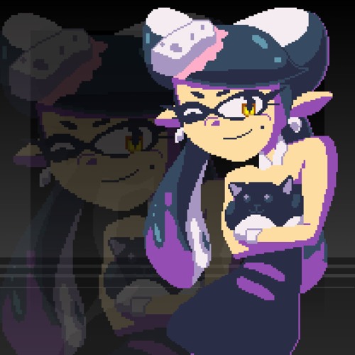 Splatoon - Bomb Blush Rush (Chiptune Remix)