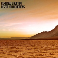 Remerged & Noctum - Desert Hallucinations (Preview)