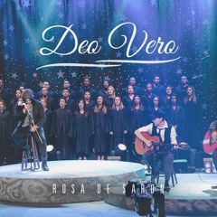 Rosa De Saron - Deo Vero Instrumental