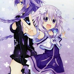 Choujigen Game Neptune The Animation - Dimension Tripper! - Hyperdimension Neptunia OP