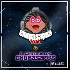El Cartel de los Chupasapos - 04. JChupasapos - Madafacker likes sound