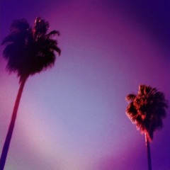Purple Mood