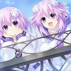 Hyperdimension Neptunia