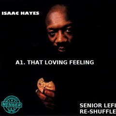Isaac Hayes - 1975 That Loving Feeling (Greg Lef ReShuffle)
