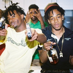 Playboi Carti - Robber