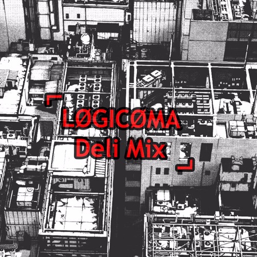 ⍟D E L I ~ M I X⍟