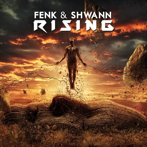 FENK & Shwann - Rising (Original Mix)