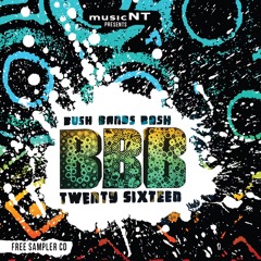 Angala - SALT LAKE BAND (ENUNGKWERRIMANJA)