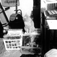 Round & Round (Feat. Petey Peak)