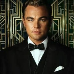 Great Gatsby [Prod. Jumbo]