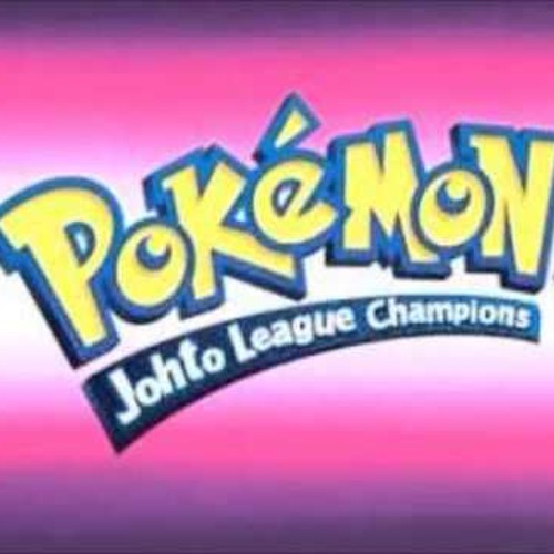 Born To Be A Winner Pokemon Theme Song
