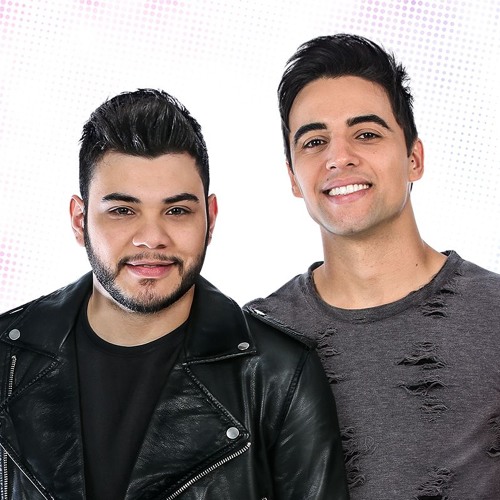 Fred E Gustavo Part. Wesley Safadão - A Culpa É Da Bebida(DVD2016)