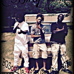 BG Soulja, Undergod Gwalla, BG Maino- Dirty K