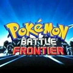 Pokemon Battle Frontier Theme