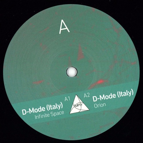 D-Mode - Infinite Space