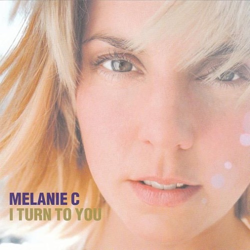 Stream Melanie C - I Turn To You (Dophamine 2016 Vox) By Decl.