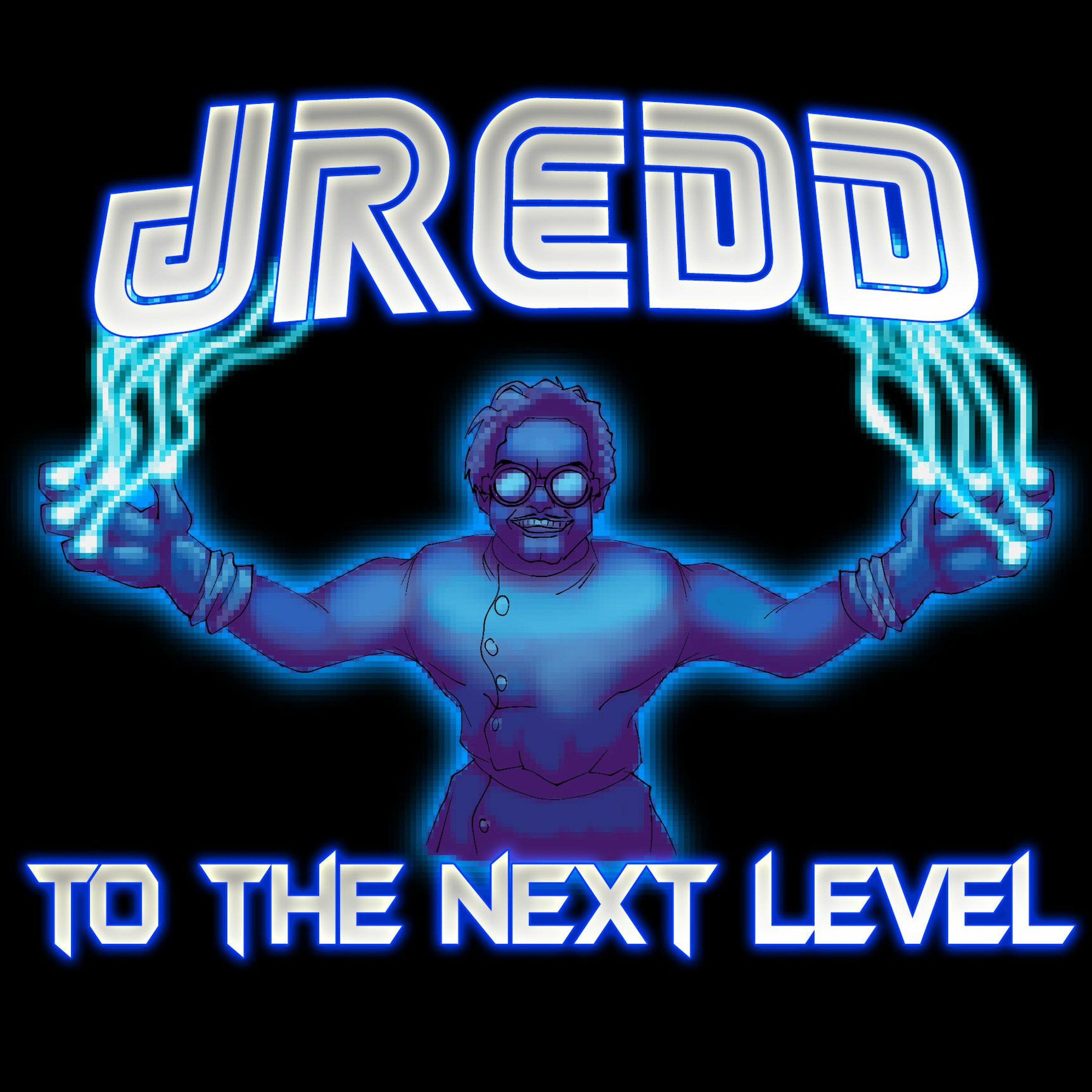 Jredd