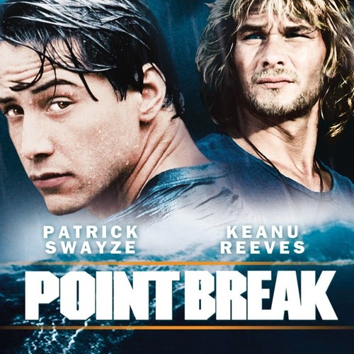 mark isham point break soundtrack