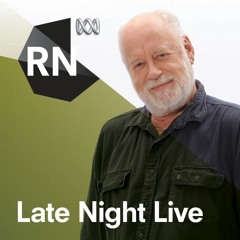ABC Late Night Live- The attempted Turkish coup