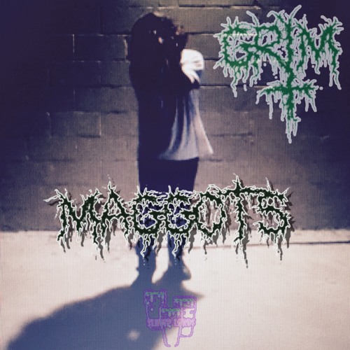 MAGGOTS (PROD. GRAVE_BEAT$)