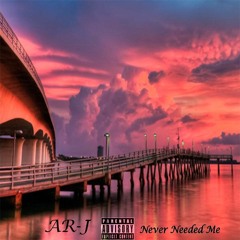 Never Needed Me (Prod. GIMI PRODUCTIONS)
