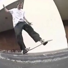 skateboarding.