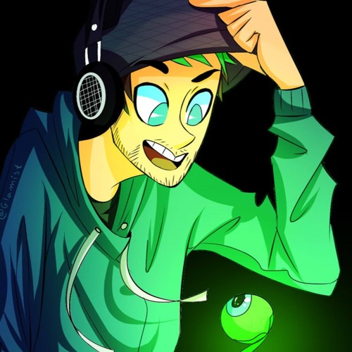 Nightcore - All The Way (I Believe In Steve) By Jacksepticeye And Schmoyoho