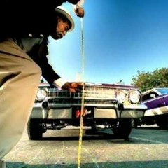 WC - The Streets ft. Nate Dogg, and Snoop Dogg - FUNK MONSTER REMIX