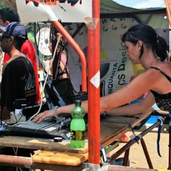 LIVE SET SUMMER 2016 @ SOUND CODE