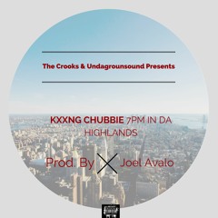 7pm In Da Highlands (Prod. By Joey Avalo)