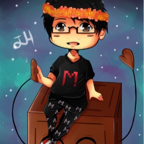 Nightcore - Space Is Cool By Markiplier And Schmoyoho