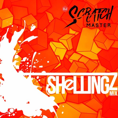 Shellingz Mix Podcast EP 26