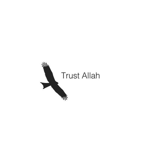 trust in allah