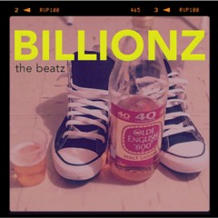 Billionz The Beatz .