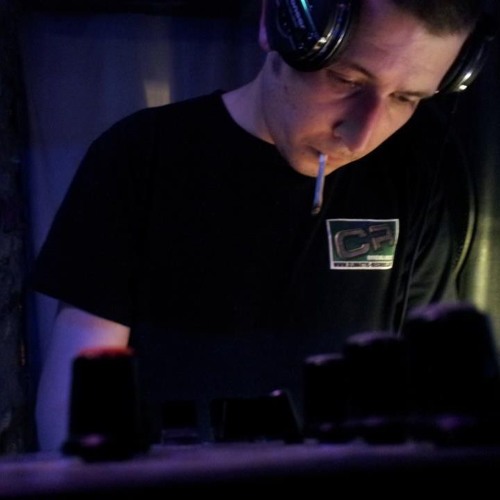 Minimal Techno -  Dj Set - Cd Deck Mix  25/11/ 2012 @ Freedom Project 1hr15mins