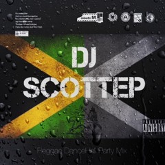 Reggae DanceHall Party Mix