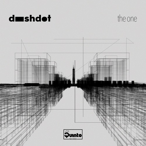 Dashdot - The One (Original Mix)