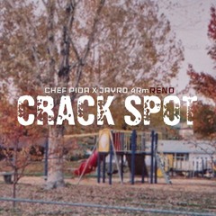Chef Pida - Crack Spot Feat Jayro4rmReno