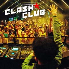 Vokker @ Clash Club
