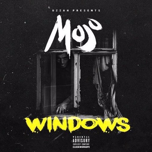 Moji - WINDOWS