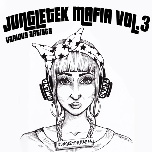 FAT CONTROLLER IN COMPLETE DARKNESS (MANDIDEXTROUS OFFICIAL REMIX) STUDIO MASTER