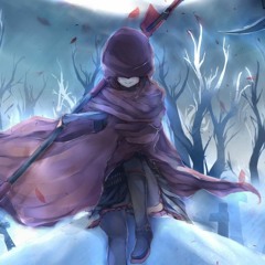 Nightcore-Warriors