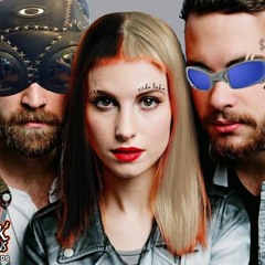 Bonde Do Paramore - Ain't The Fluxo