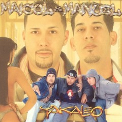 Hoy Me Levanté (Feat. Lito Y Polaco) - Yakaleo