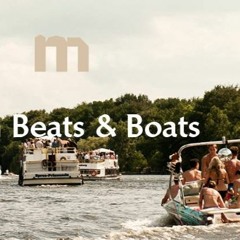 Sebastian Kremer @ Beats & Boats Aftershow Party - Part 1