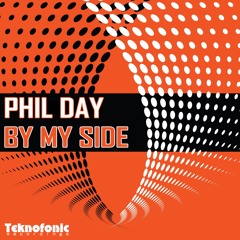 Phil Day feat. Kristina Antuna - By My Side (Original Mix)