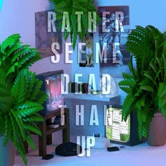 henny - rather see me (ft. Thentic)