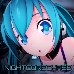 Dam Dadi Doo (feat. NDA) [Nightcore Single Mix]