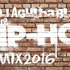 DJ AGULHA BLACK REMIX -  "SUPABAD"