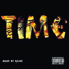 Time (mixed by Rejae)